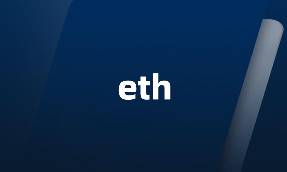 eth